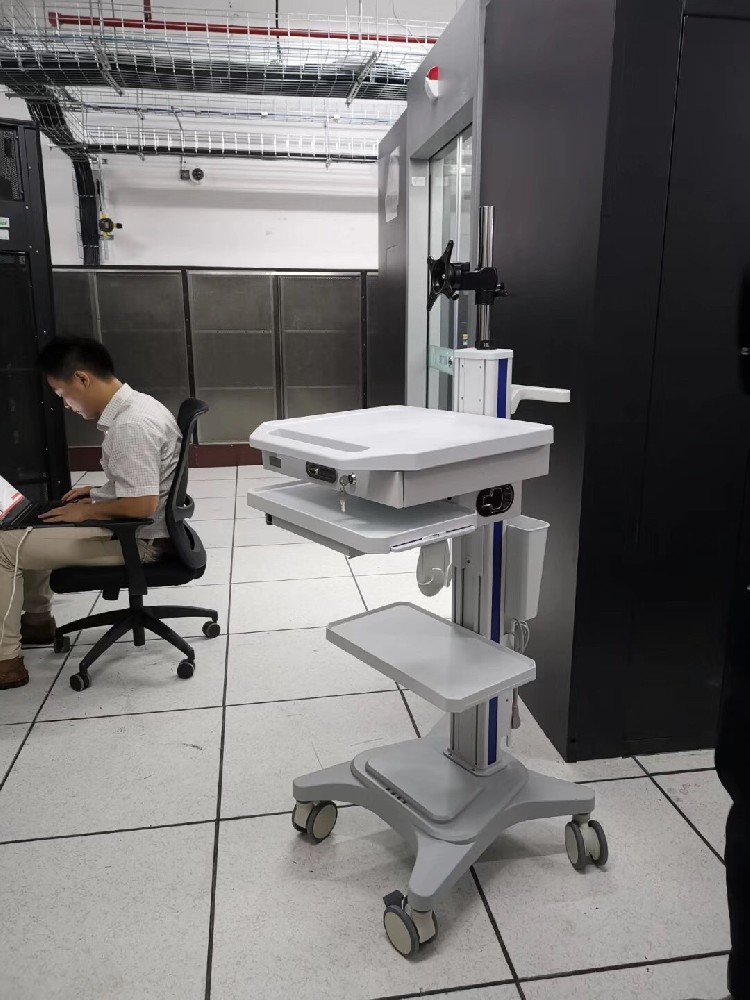 机房运维推车怎么选？2026最新选型指南，避开误区选对设备