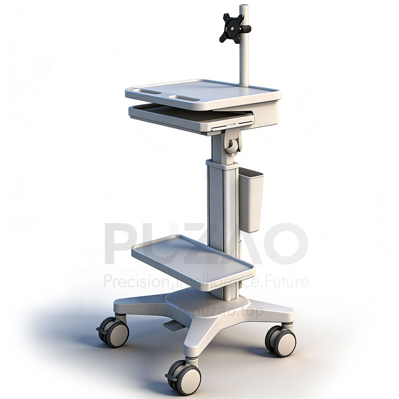 移动电脑推车/运维推车